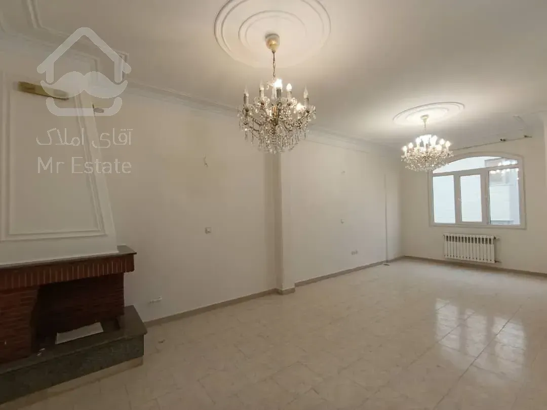 اجاره آپارتمان 110 متری در زعفرانیه