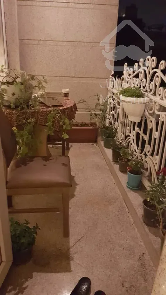 اجاره آپارتمان 250 متری در زعفرانیه