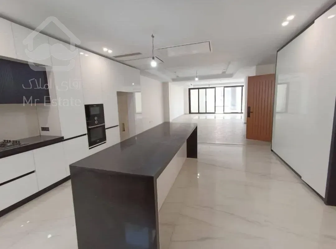 رهن آپارتمان 280 متری در ولنجک