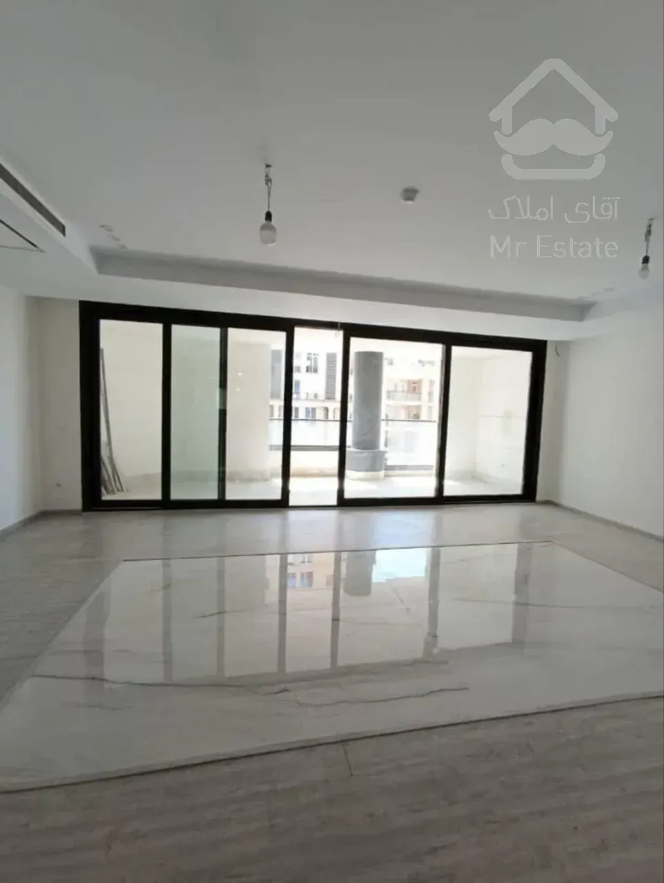 رهن آپارتمان 280 متری در ولنجک