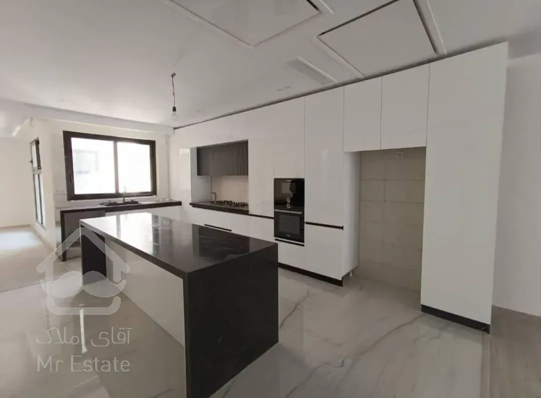 رهن آپارتمان 280 متری در ولنجک