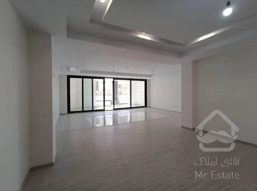 رهن آپارتمان 280 متری در ولنجک