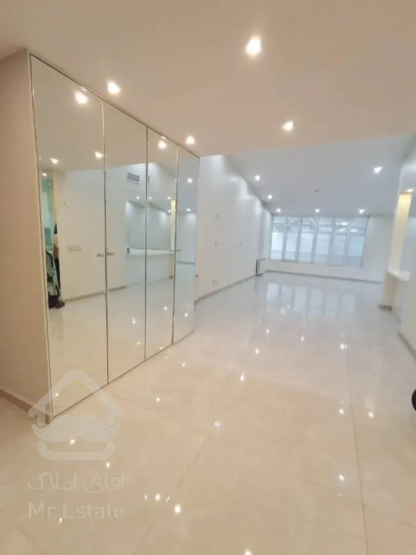 اجاره آپارتمان 190 متری در زعفرانیه