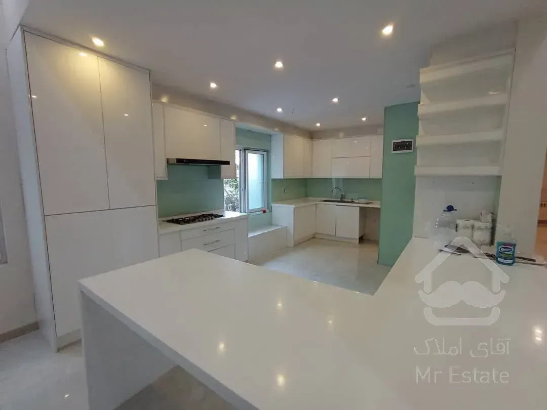 اجاره آپارتمان 190 متری در زعفرانیه