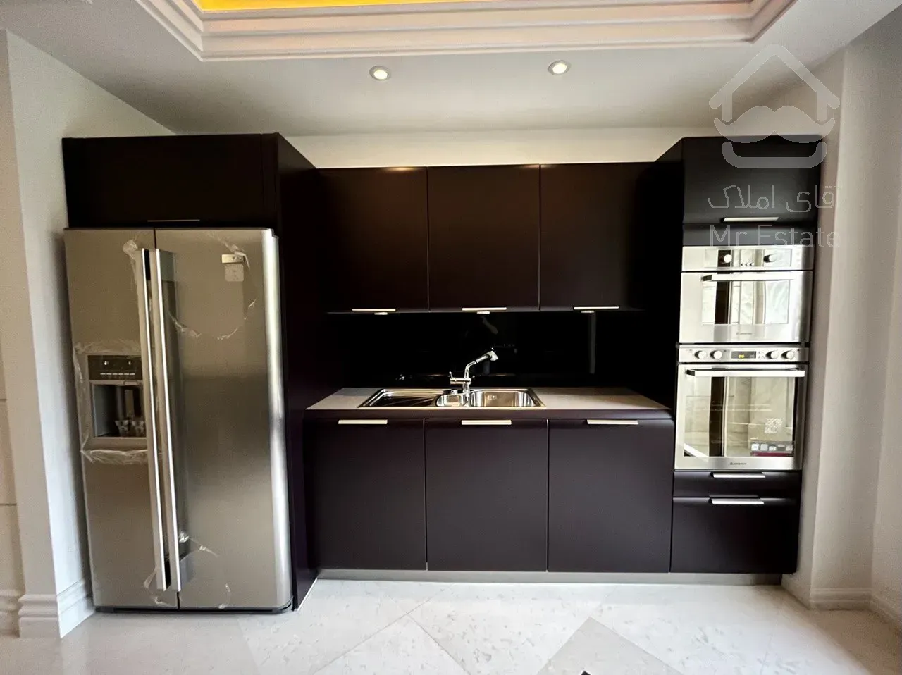 فروش آپارتمان 181 متری در زعفرانیه