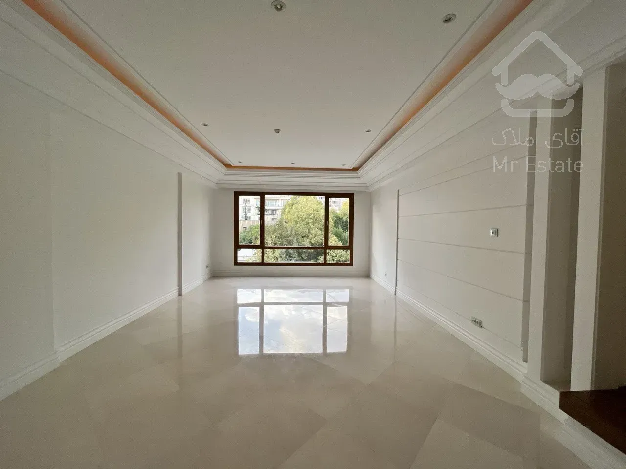 فروش آپارتمان 181 متری در زعفرانیه