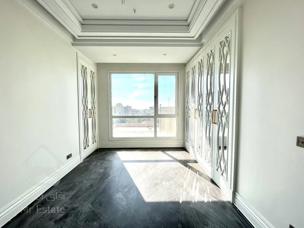 فروش آپارتمان 130 متری در زعفرانیه