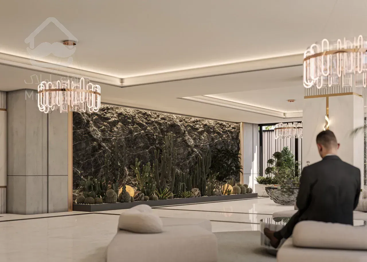 پیش فروش واحد مسکونی 55 متری در غرب تهران