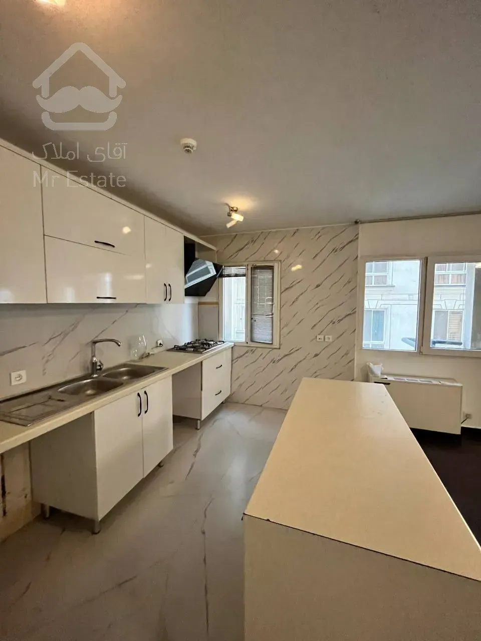 اجاره آپارتمان 140 متری در ولنجک