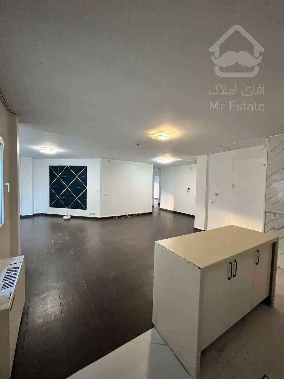 اجاره آپارتمان 140 متری در ولنجک