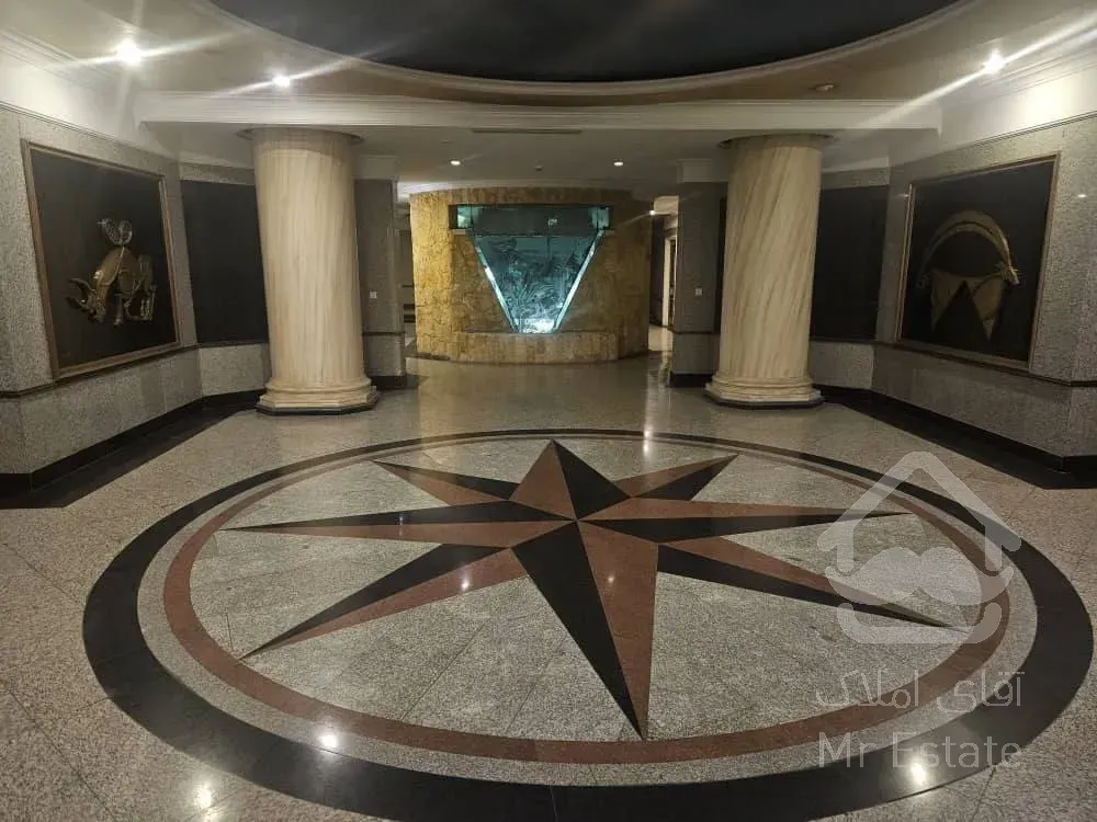 اجاره آپارتمان 100 متری در زعفرانیه