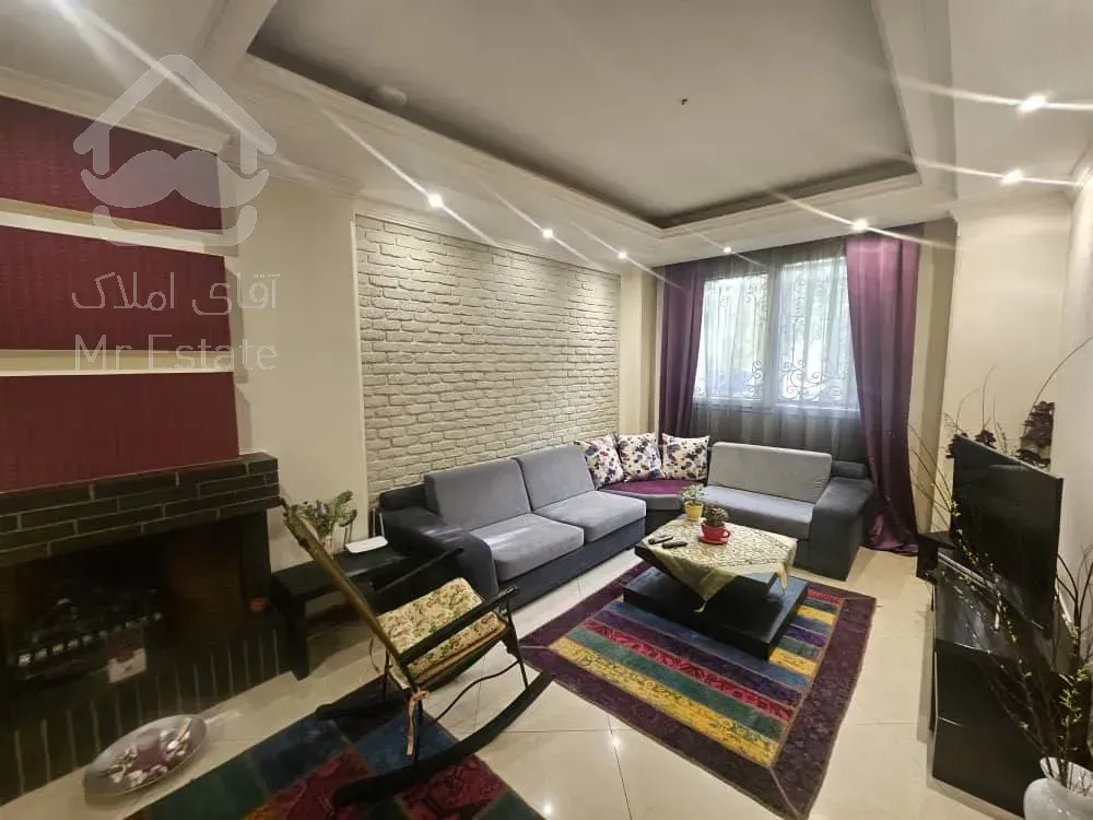 اجاره آپارتمان 100 متری در زعفرانیه