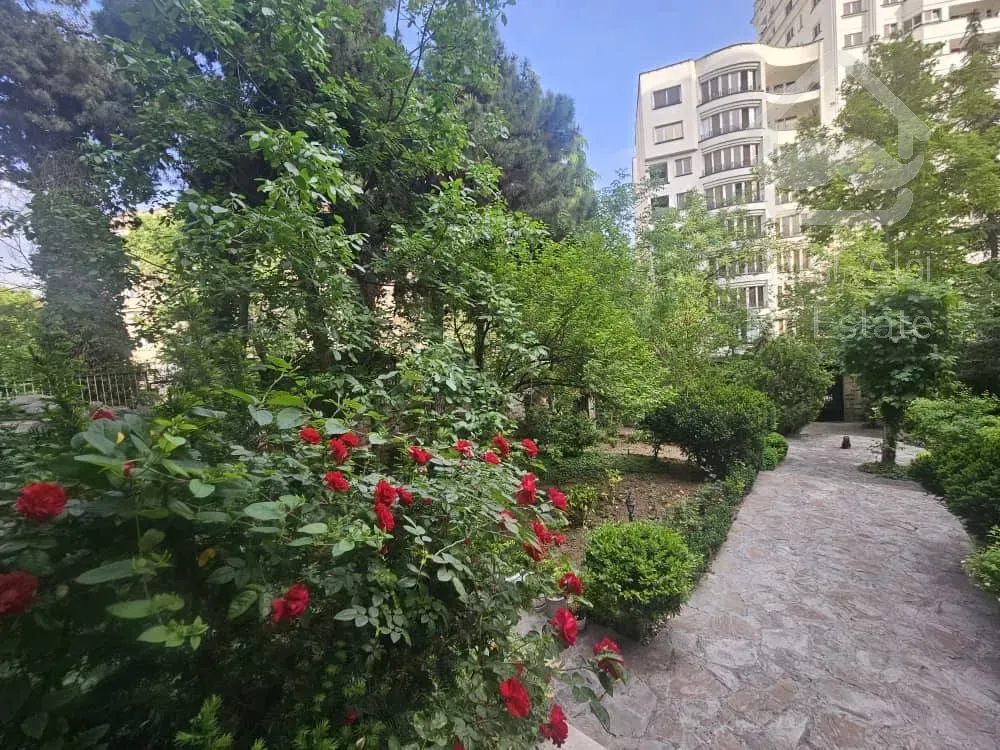 اجاره آپارتمان 100 متری در زعفرانیه