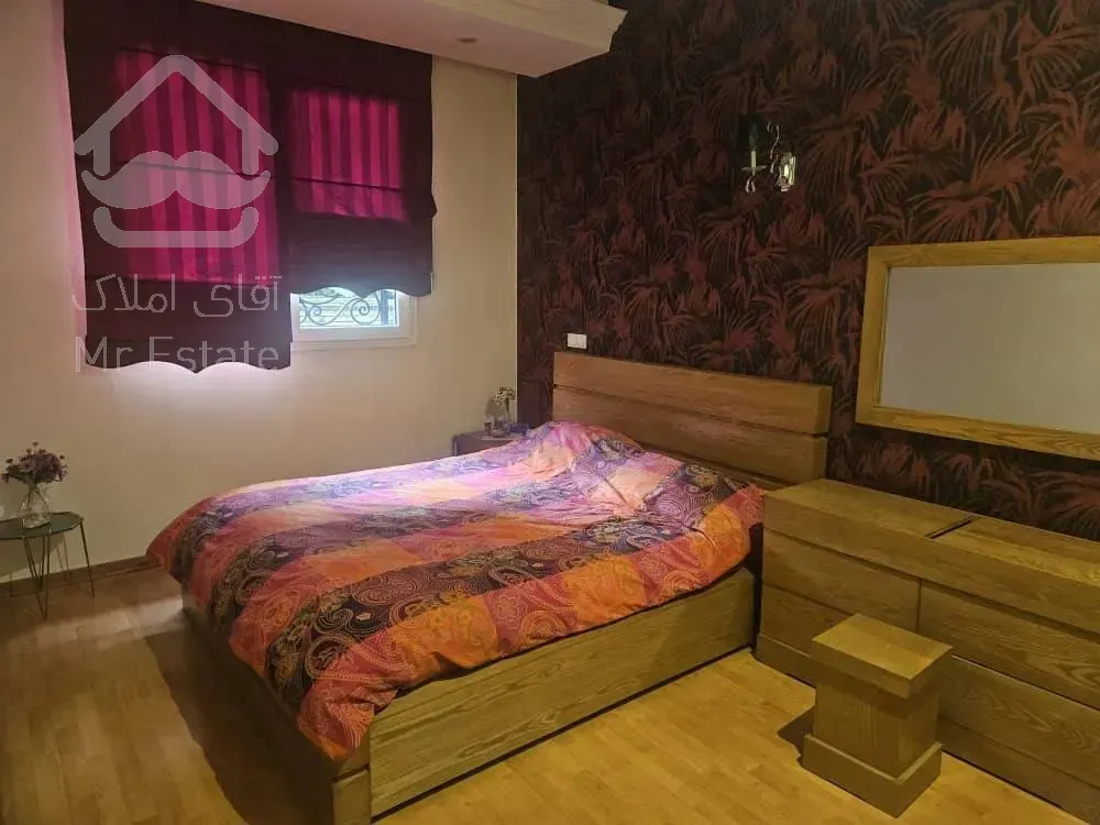 اجاره آپارتمان 100 متری در زعفرانیه