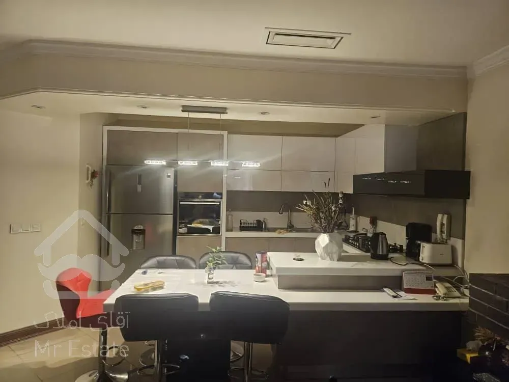 اجاره آپارتمان 100 متری در زعفرانیه