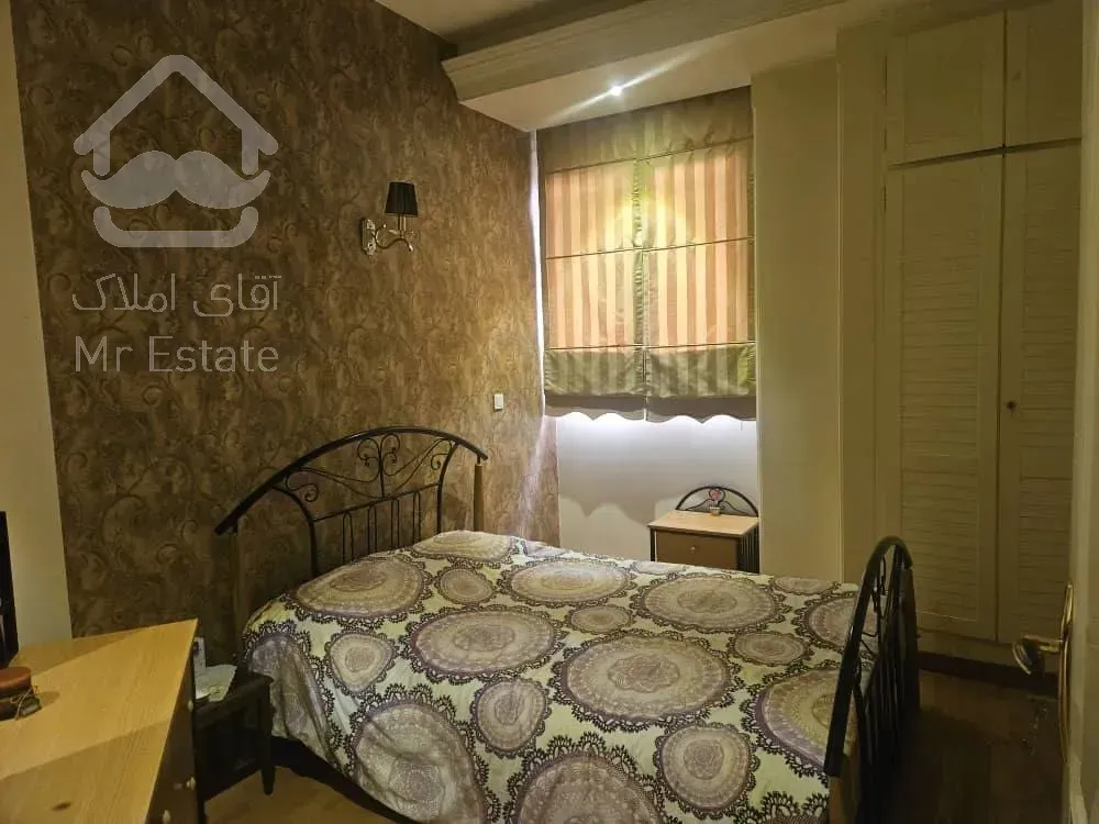 اجاره آپارتمان 100 متری در زعفرانیه