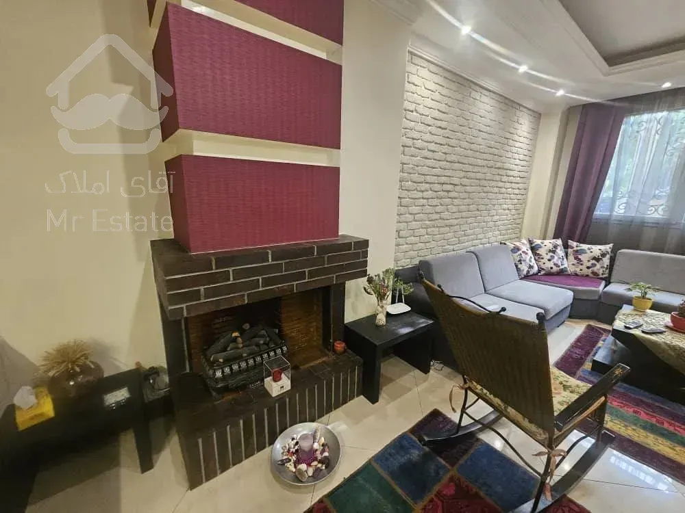 اجاره آپارتمان 100 متری در زعفرانیه