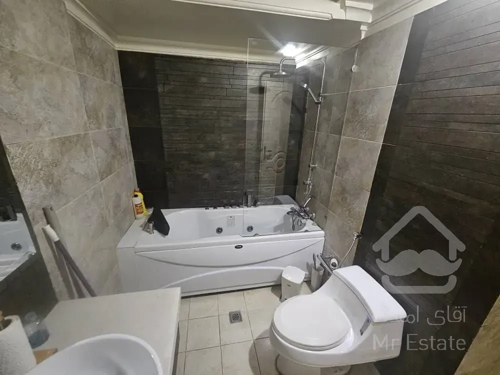 اجاره آپارتمان 100 متری در زعفرانیه