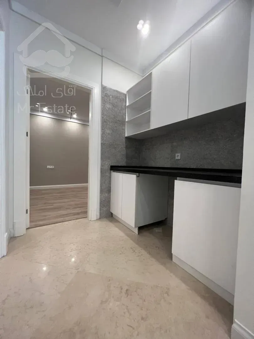 رهن آپارتمان 260 متری در ولنجک