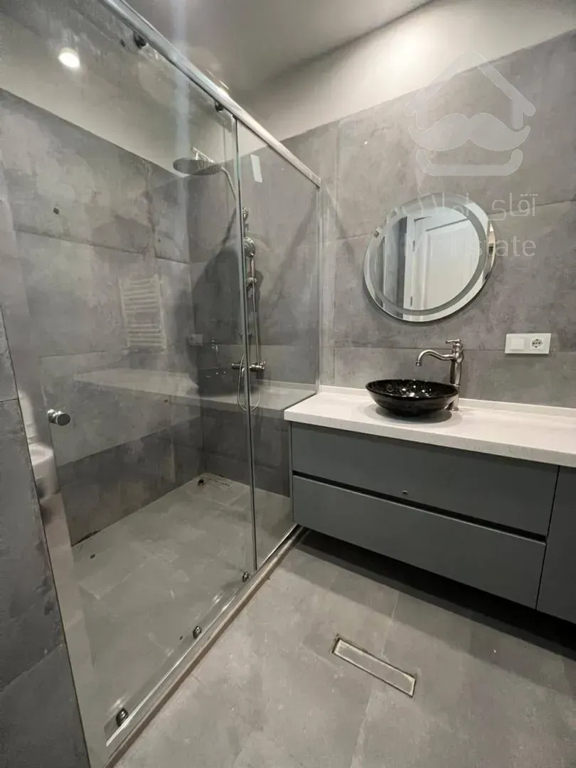 رهن آپارتمان 260 متری در ولنجک