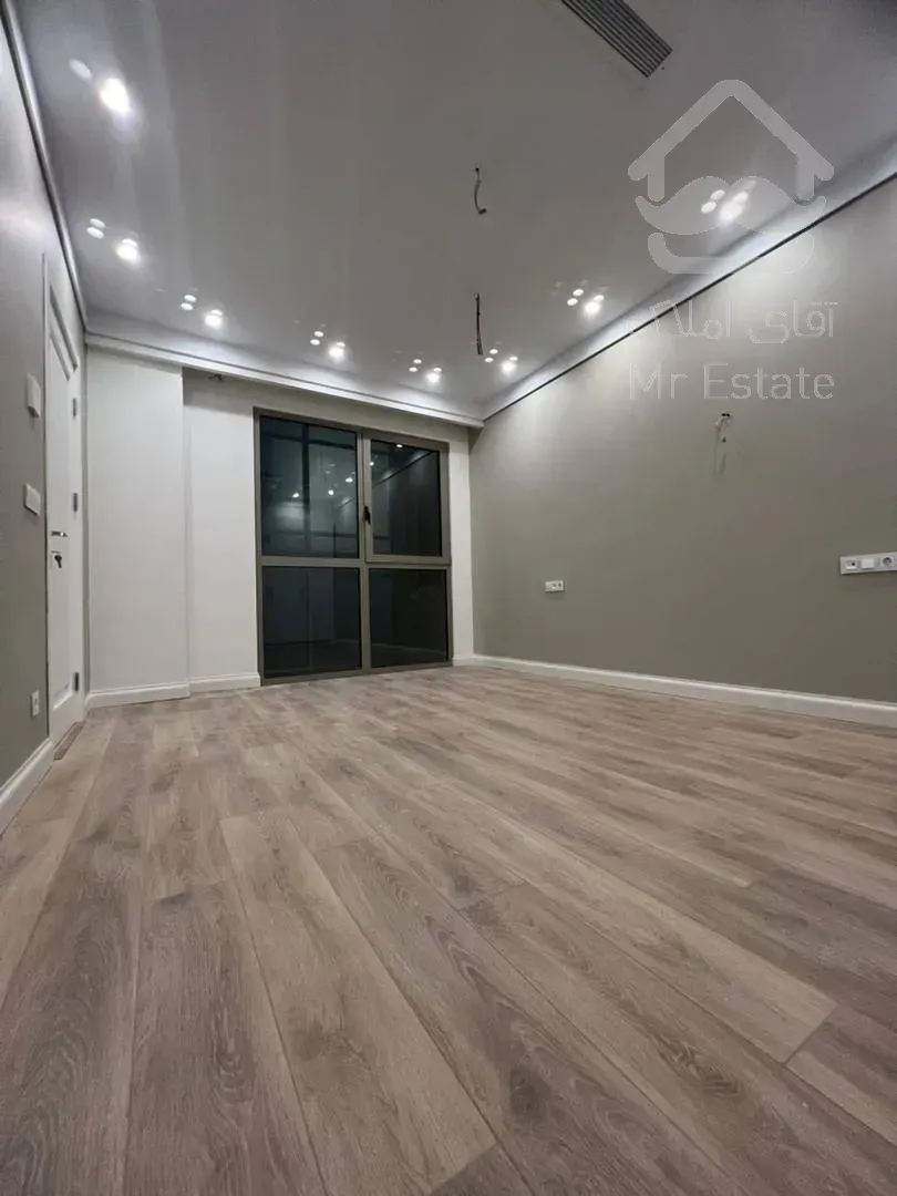 رهن آپارتمان 260 متری در ولنجک