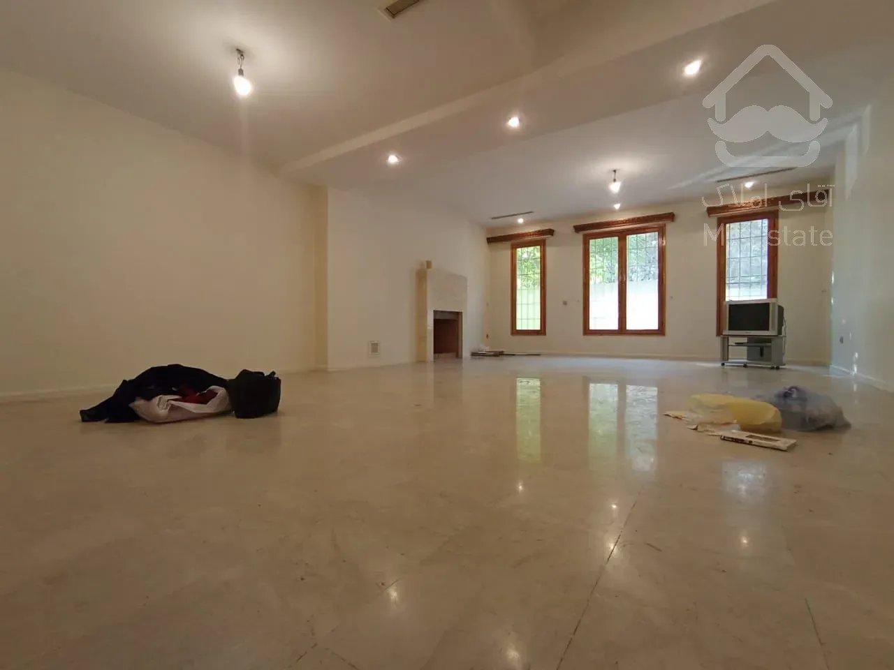 اجاره آپارتمان 185 متری در محمودیه