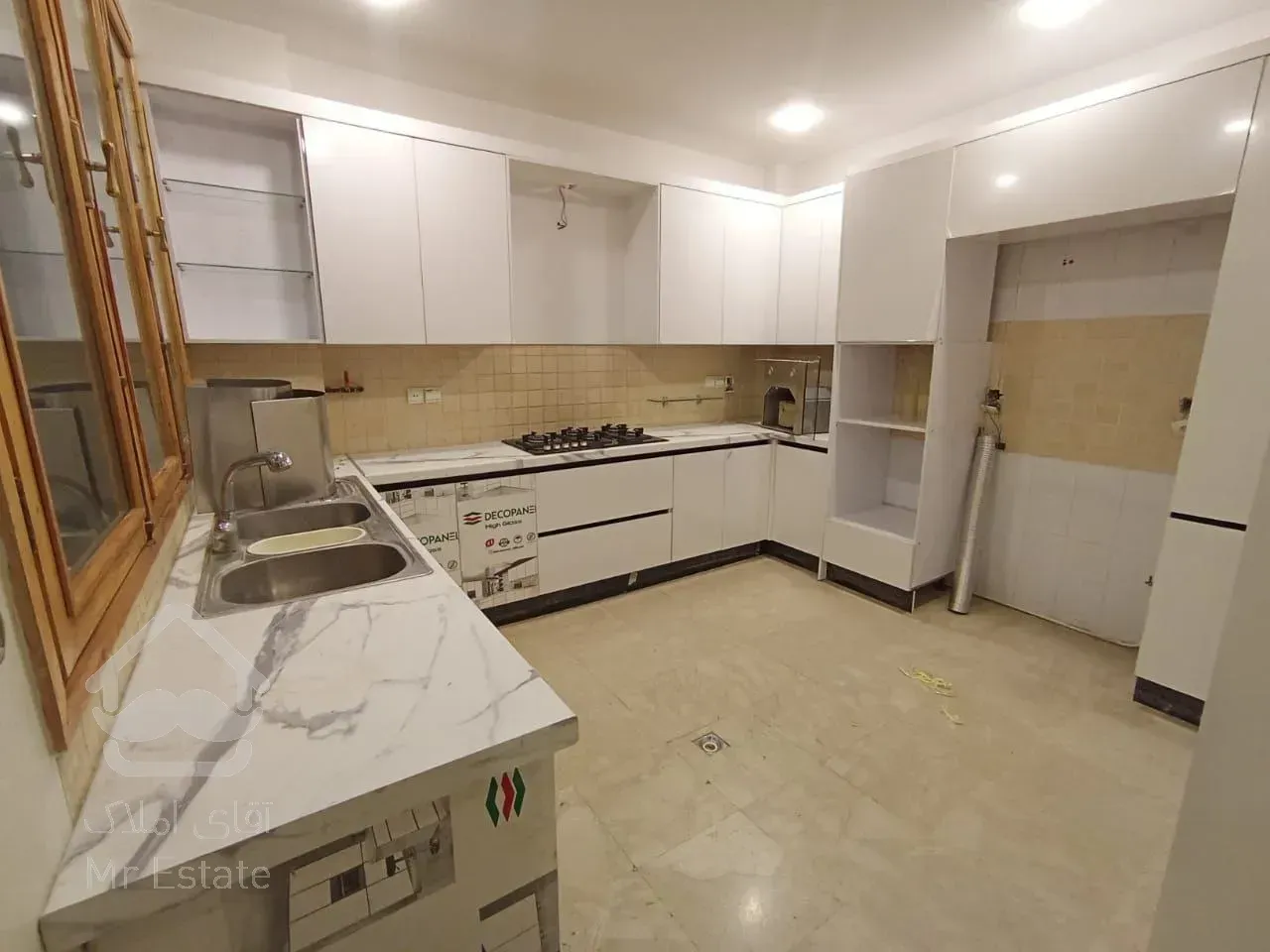 اجاره آپارتمان 185 متری در محمودیه