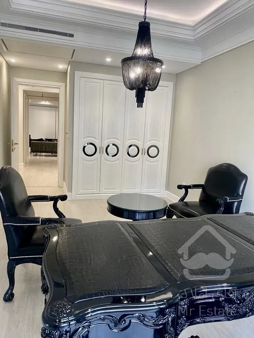 فروش آپارتمان 240 متری در ولنجک