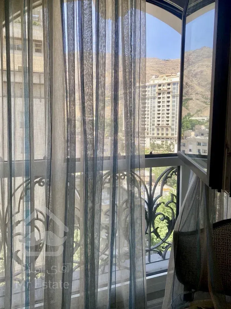 فروش آپارتمان 240 متری در ولنجک