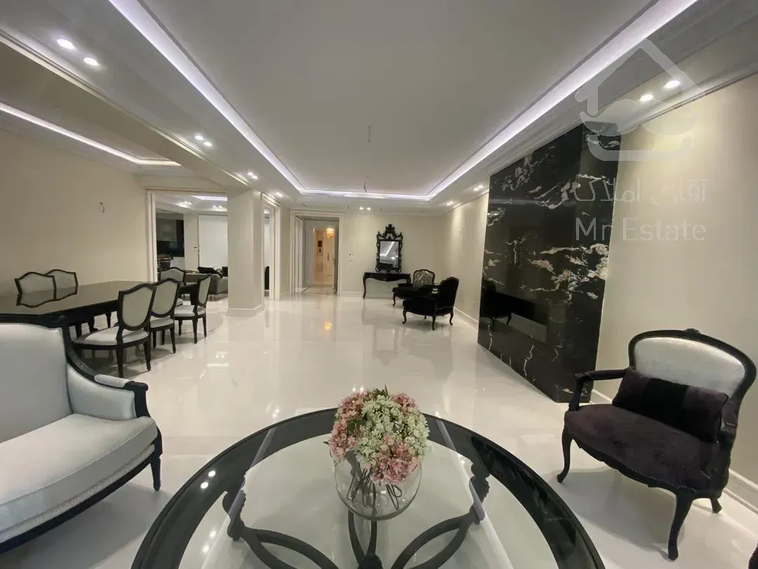 فروش آپارتمان 240 متری در ولنجک