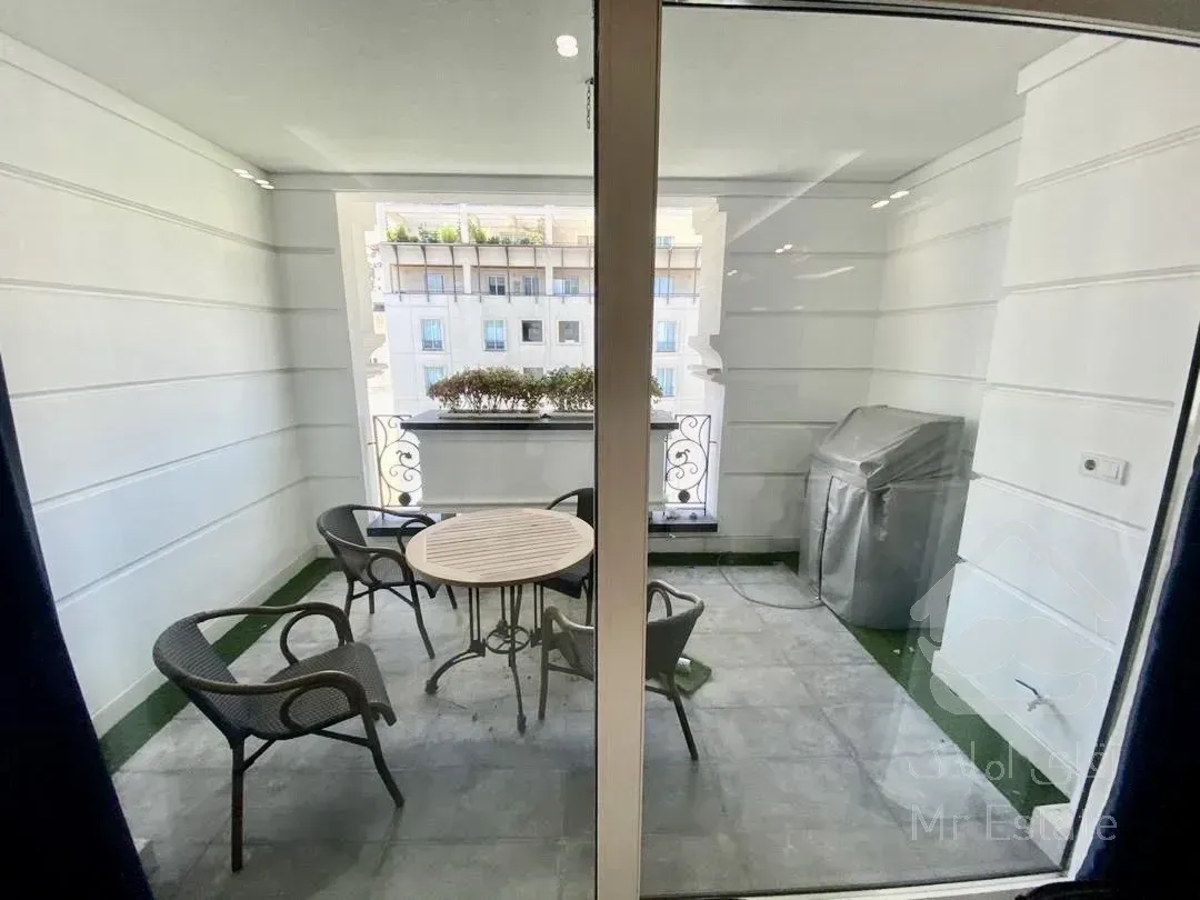 فروش آپارتمان 240 متری در ولنجک