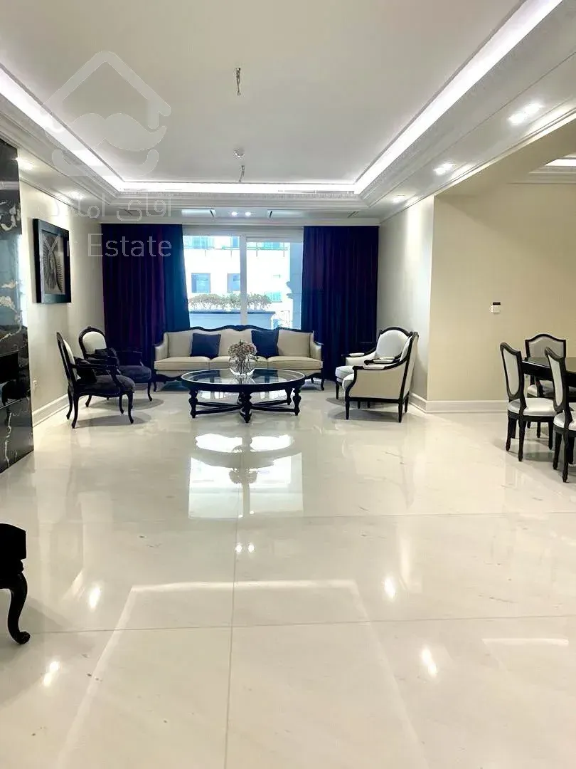 فروش آپارتمان 240 متری در ولنجک