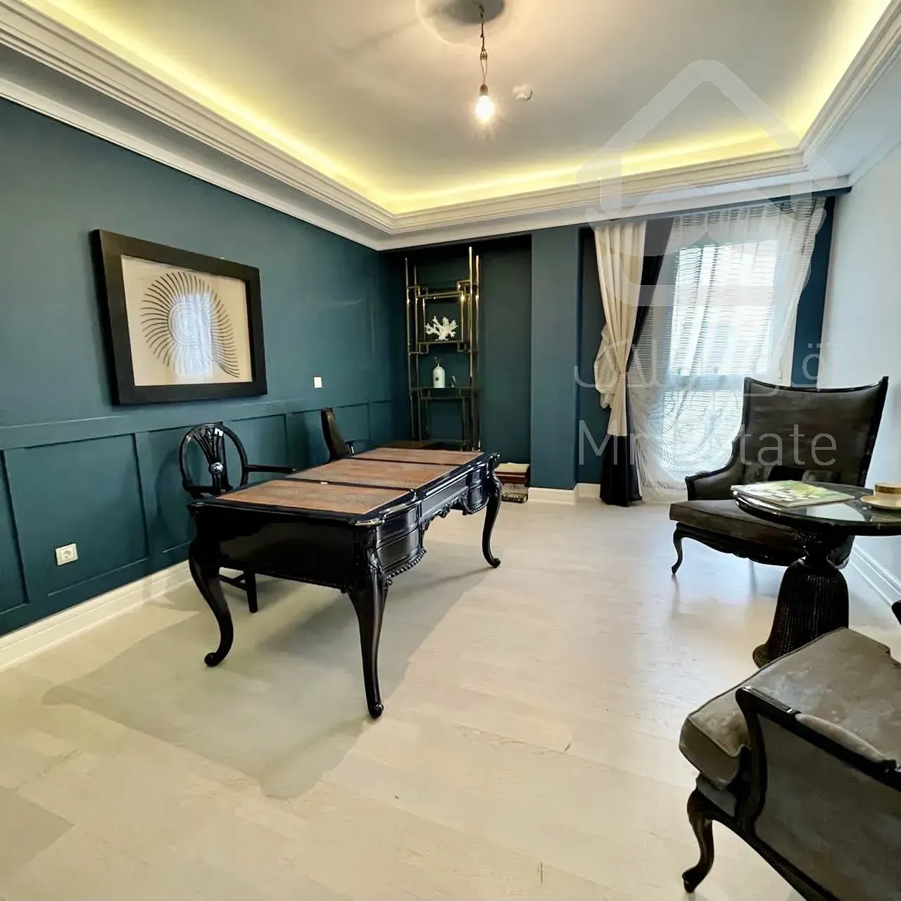 فروش آپارتمان 240 متری در ولنجک