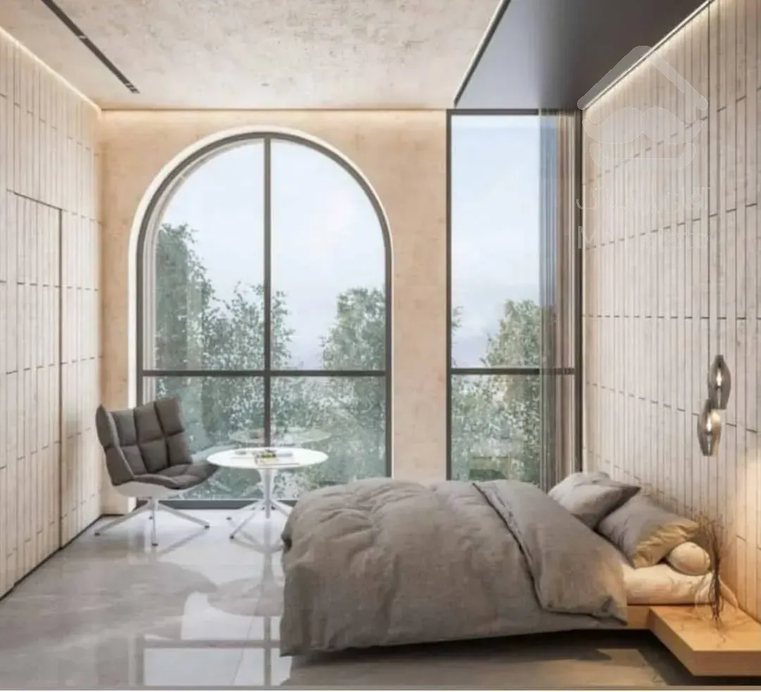 پیش فروش آپارتمان 135 متری در زعفرانیه