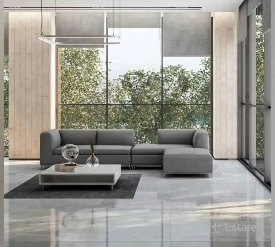 پیش فروش آپارتمان 135 متری در زعفرانیه