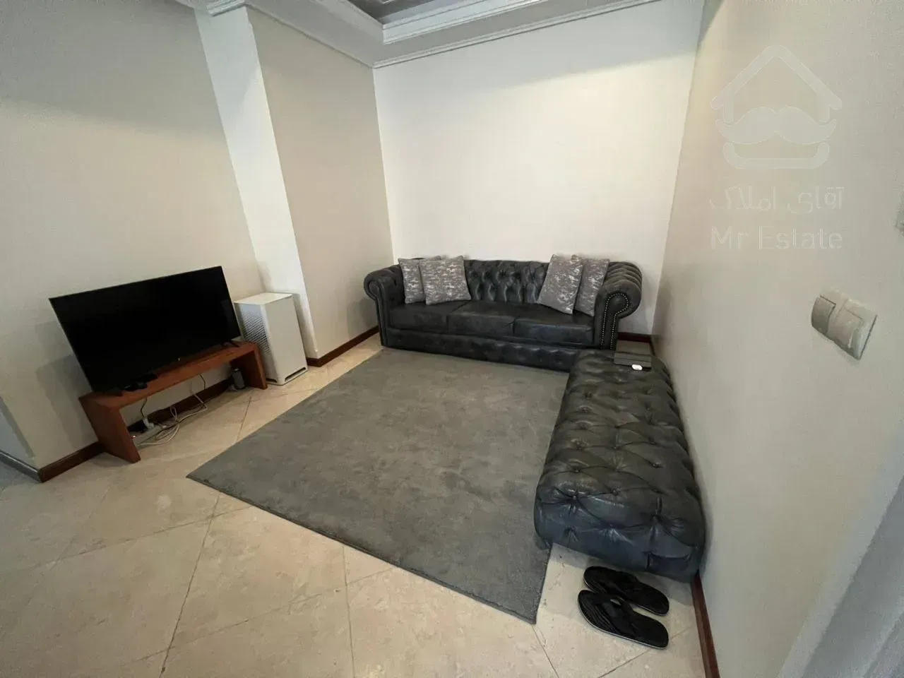 اجاره آپارتمان 175 متری در زعفرانیه