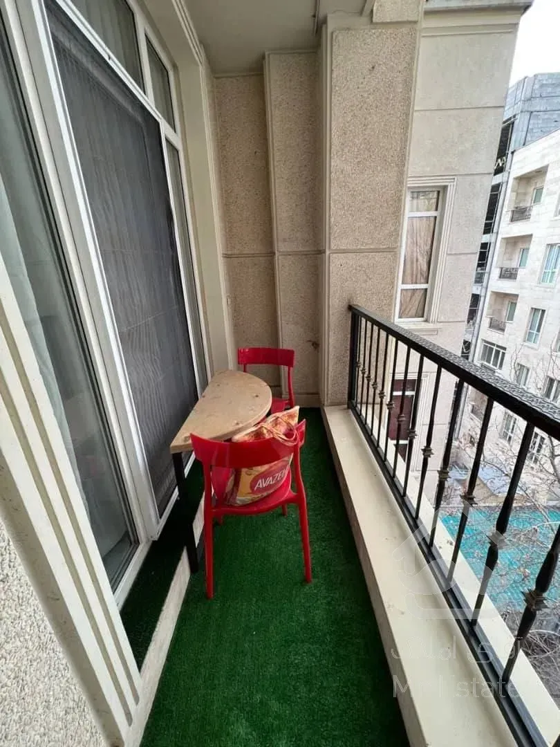 اجاره آپارتمان 175 متری در زعفرانیه