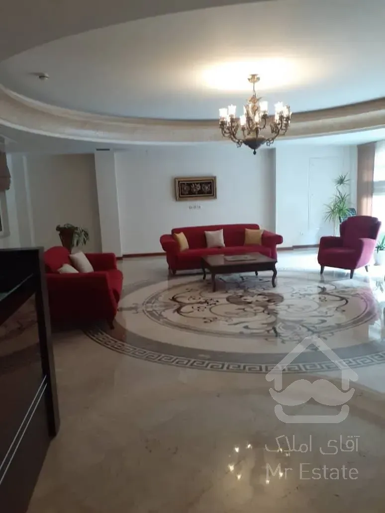 اجاره آپارتمان 175 متری در زعفرانیه
