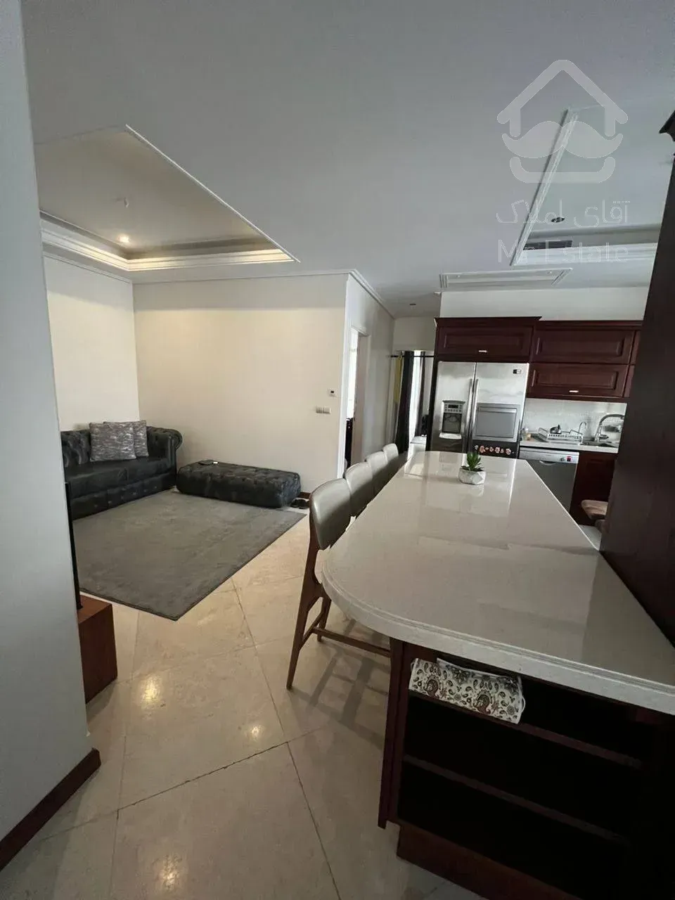 اجاره آپارتمان 175 متری در زعفرانیه