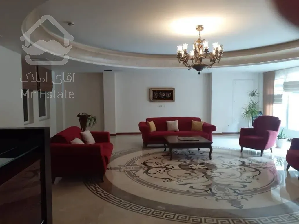 اجاره آپارتمان 175 متری در زعفرانیه