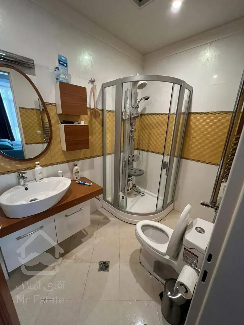 اجاره آپارتمان 175 متری در زعفرانیه