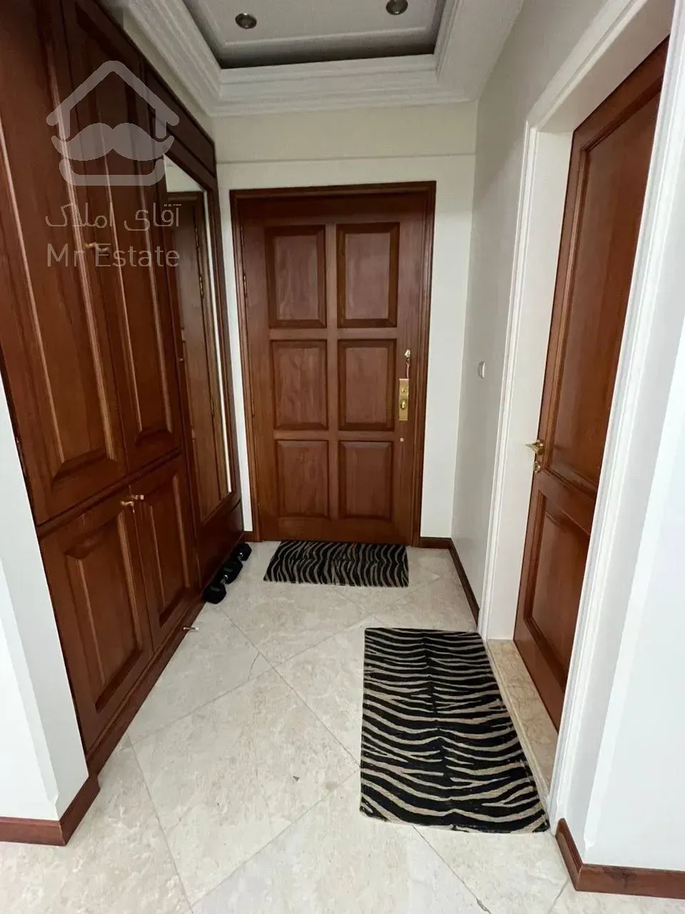 اجاره آپارتمان 175 متری در زعفرانیه