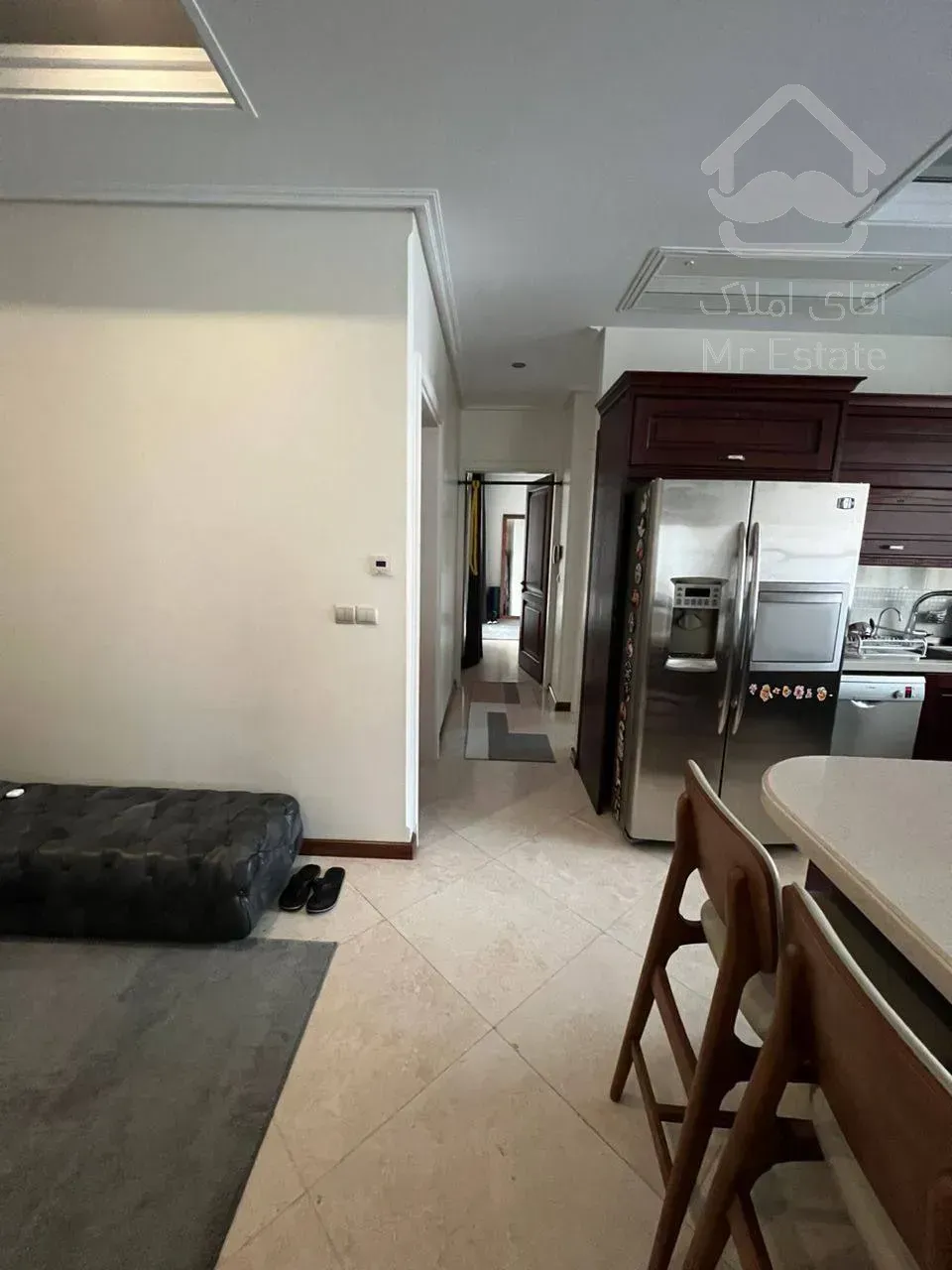 اجاره آپارتمان 175 متری در زعفرانیه