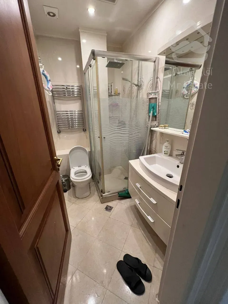 اجاره آپارتمان 175 متری در زعفرانیه