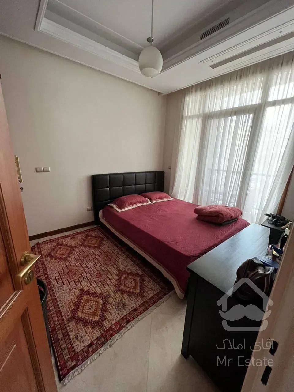 اجاره آپارتمان 175 متری در زعفرانیه