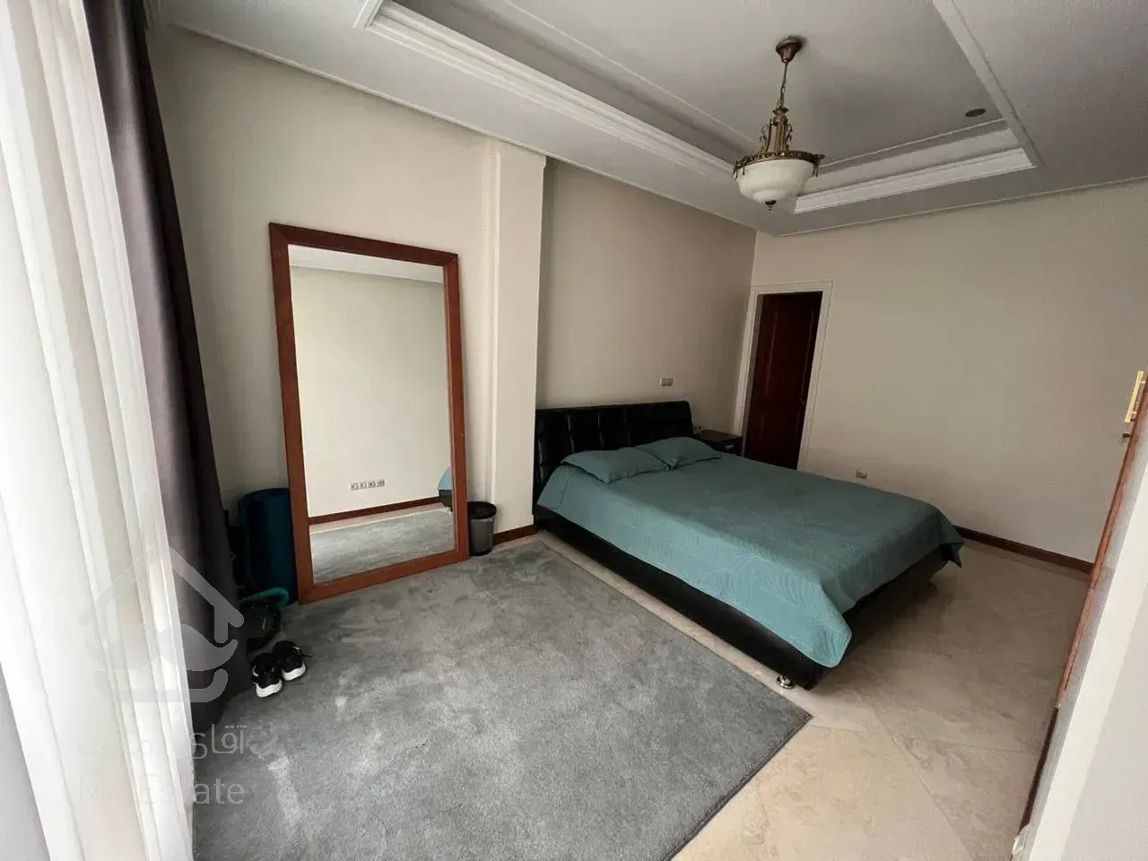 اجاره آپارتمان 175 متری در زعفرانیه