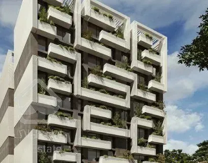 اجاره آپارتمان 177 متری در ولنجک