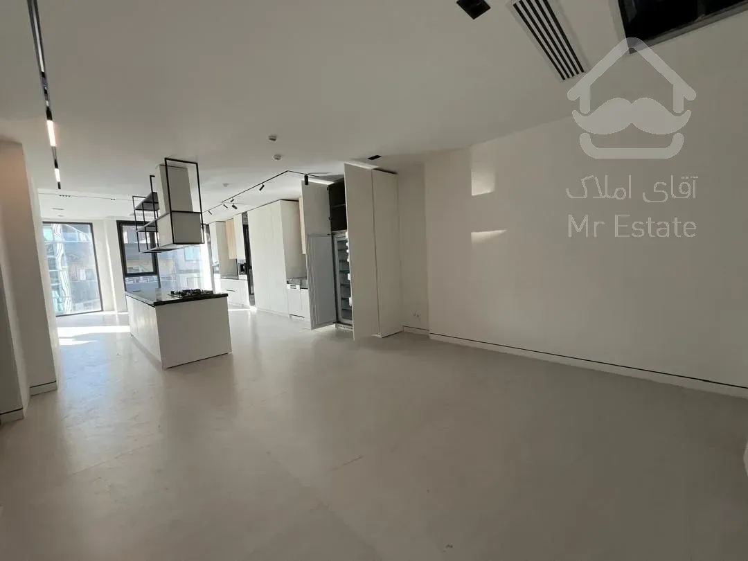 اجاره آپارتمان 170 متری در زعفرانیه