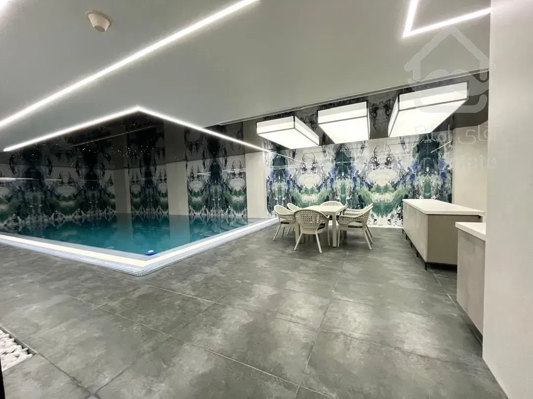 اجاره آپارتمان 170 متری در زعفرانیه