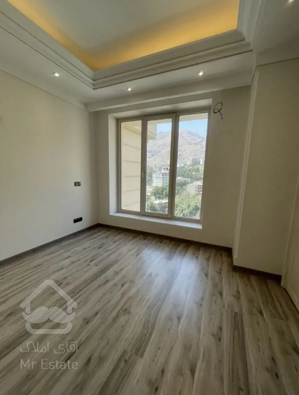 فروش آپارتمان 156 متری در زعفرانیه